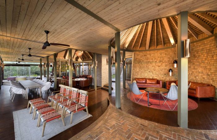 Cedarberg Travel | Angama Mara