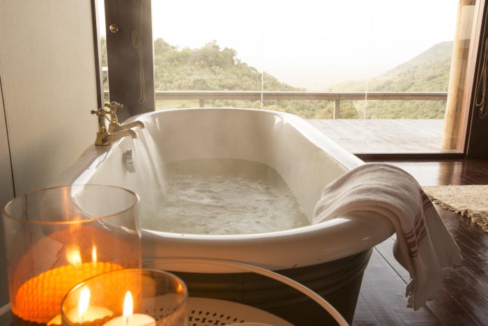 Cedarberg Travel | Angama Mara