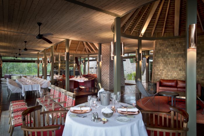Cedarberg Travel | Angama Mara