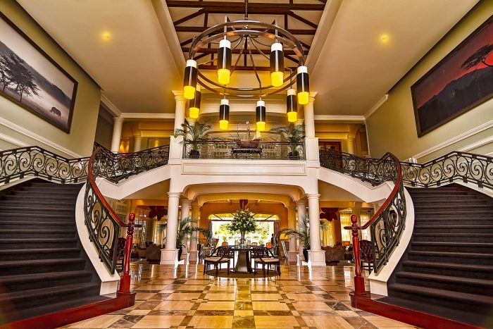 Cedarberg Travel | Hemingways Nairobi