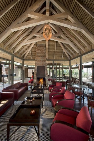 Cedarberg Travel | Angama Mara