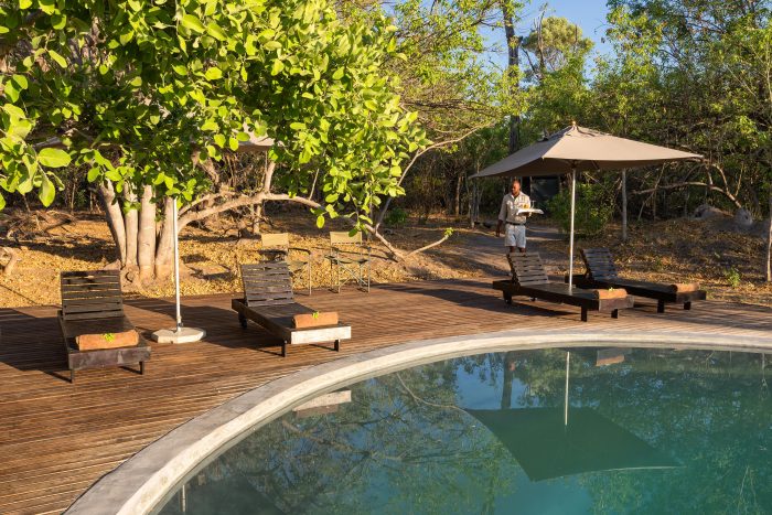 Cedarberg Travel | Machaba Camp