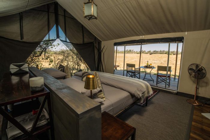 Cedarberg Travel | Machaba Camp