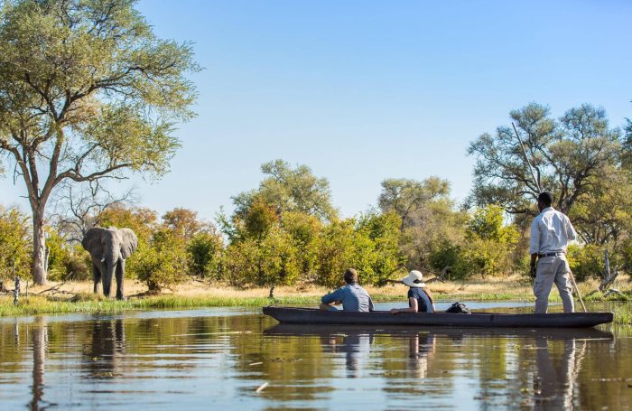 Cedarberg Travel | Machaba Camp