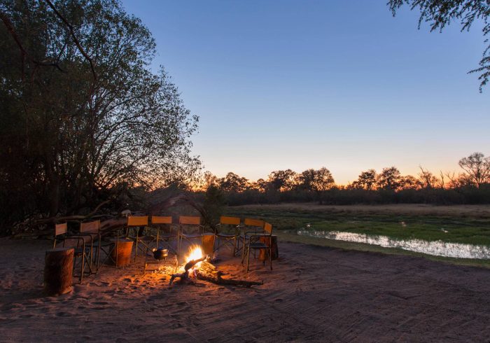 Cedarberg Travel | Machaba Camp