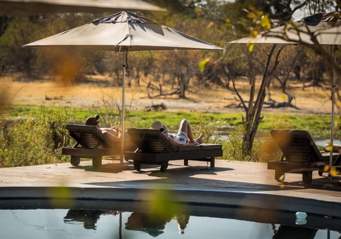Cedarberg Travel | Machaba Camp