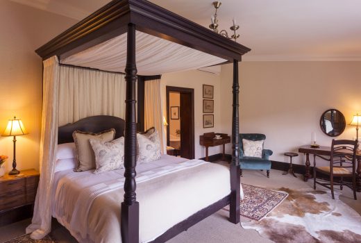 Lalibela Mills Manor