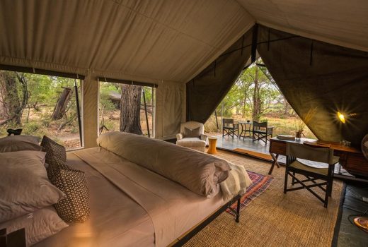 Machaba Camp