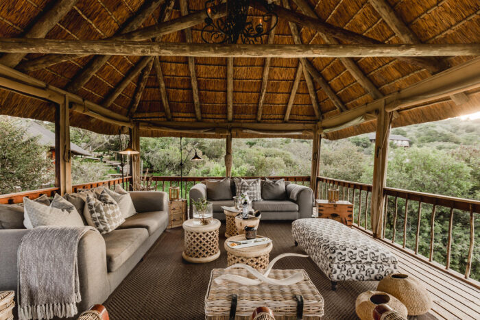Cedarberg Travel | Amakhala Bukela Lodge