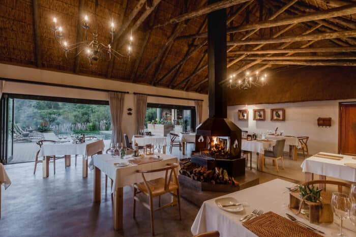 Cedarberg Travel | Amakhala Bukela Lodge
