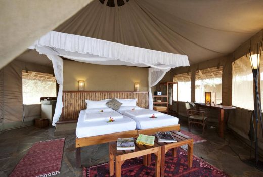 Severin Safari Camp