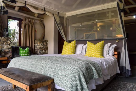 Mosaic Lagoon Lodge