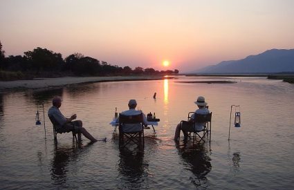 When is the best time to visit South Africa?