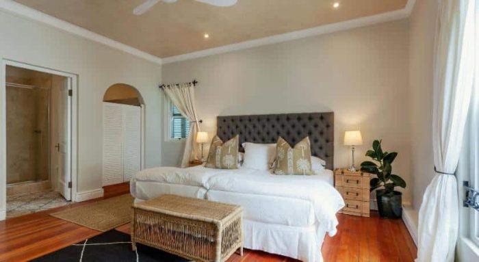 Cedarberg Travel | Auberge Burgundy