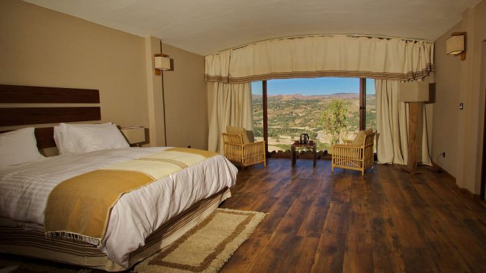 Cedarberg Travel | Gondar Hills Resort