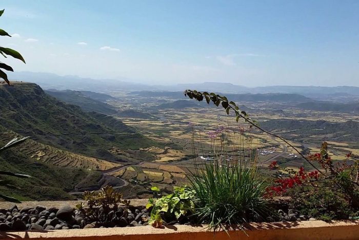 Cedarberg Travel | Hotel Maribela