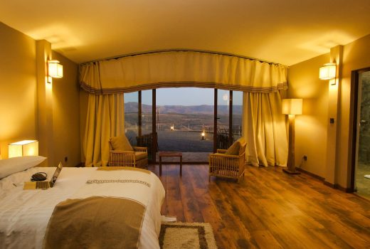 Gondar Hills Resort