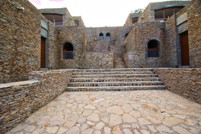 Cedarberg Travel | Gondar Hills Resort