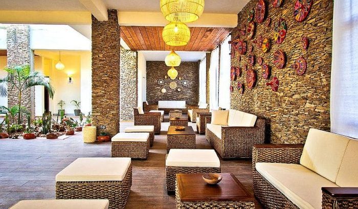 Cedarberg Travel | Gondar Hills Resort