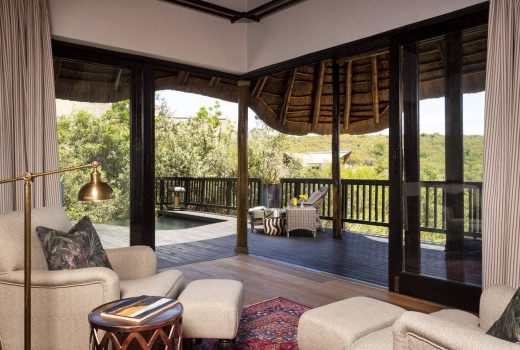 Lalibela Kichaka Lodge