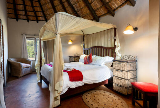Mukambi Safari Lodge