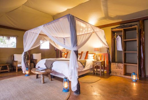 Mukambi Safari Lodge