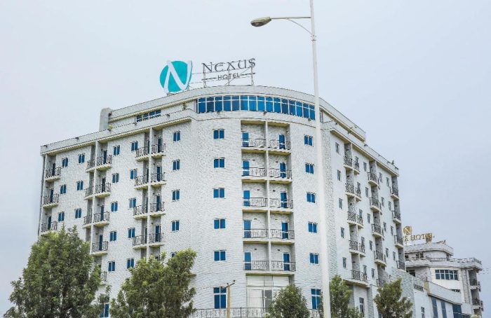 Cedarberg Travel | Swiss Inn Nexus Hotel