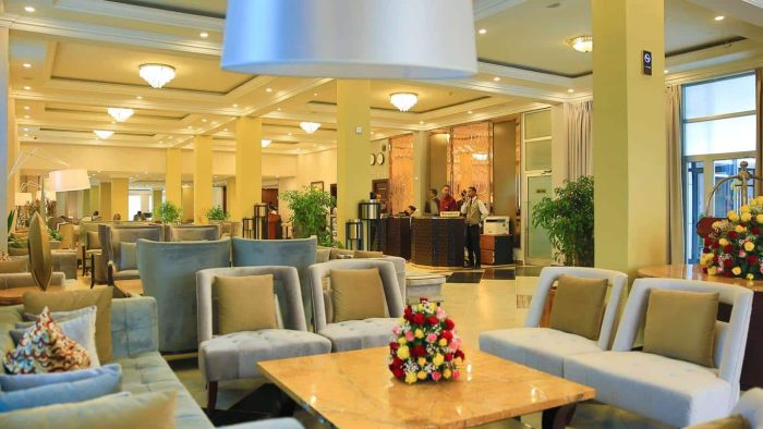 Cedarberg Travel | Swiss Inn Nexus Hotel
