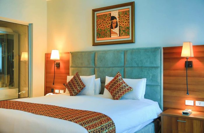 Cedarberg Travel | Swiss Inn Nexus Hotel