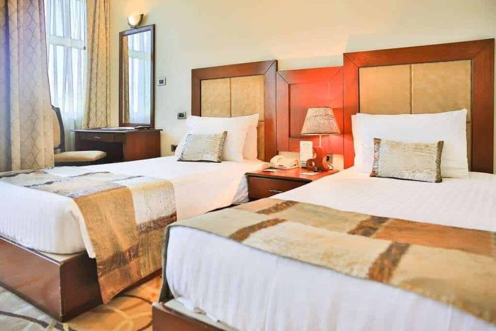 Cedarberg Travel | Swiss Inn Nexus Hotel