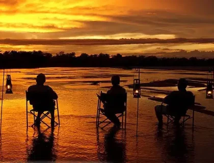 Cedarberg Africa ’s Best Spa Retreats in Southern Africa