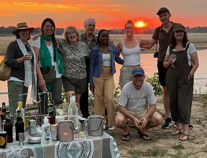 Game rich and unspoilt – 10 Reasons to Visit Zambia in 2025
