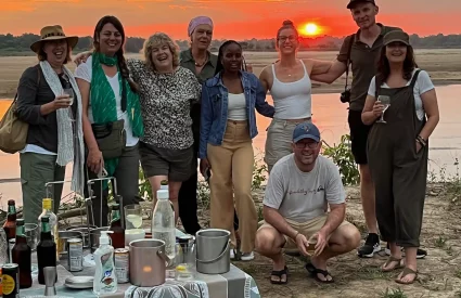 My Madagascar Safari Trip – But is it right for you?