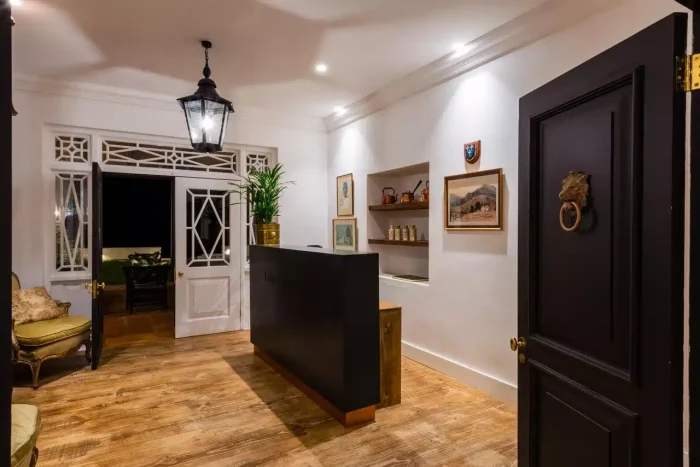 Cedarberg Travel | Fairview House