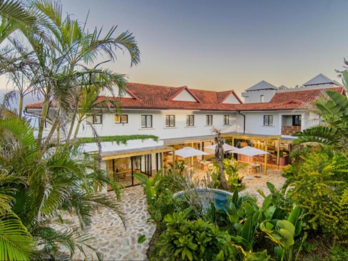 Cedarberg Travel | Sala Beach House