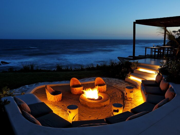 Cedarberg Travel | Sala Beach House