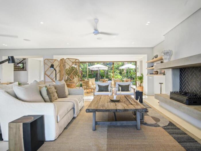 Cedarberg Travel | Sala Beach House