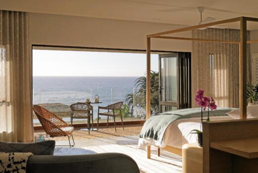 Sala Beach House