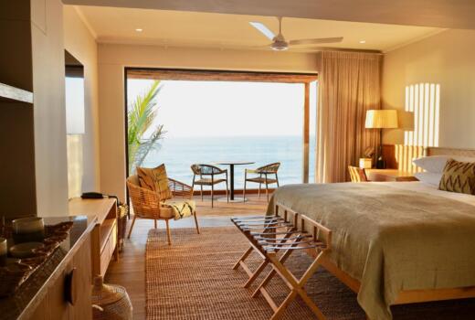 Sala Beach House