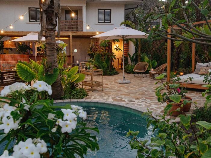 Cedarberg Travel | Sala Beach House