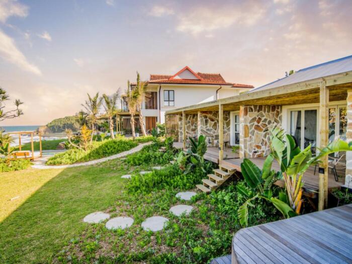 Cedarberg Travel | Sala Beach House