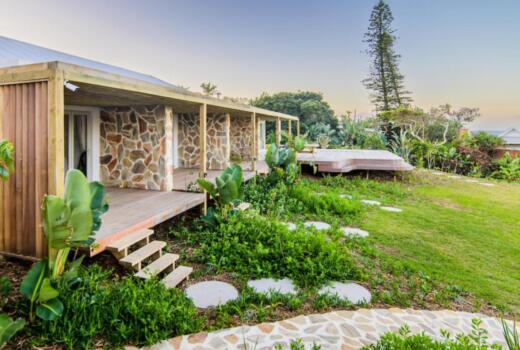 Sala Beach House