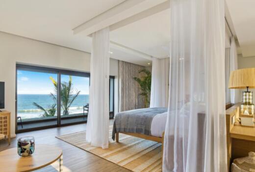 Sala Beach House