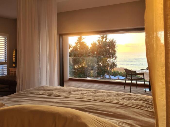 Cedarberg Travel | Sala Beach House