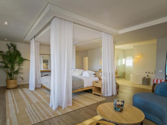 Cedarberg Travel | Sala Beach House
