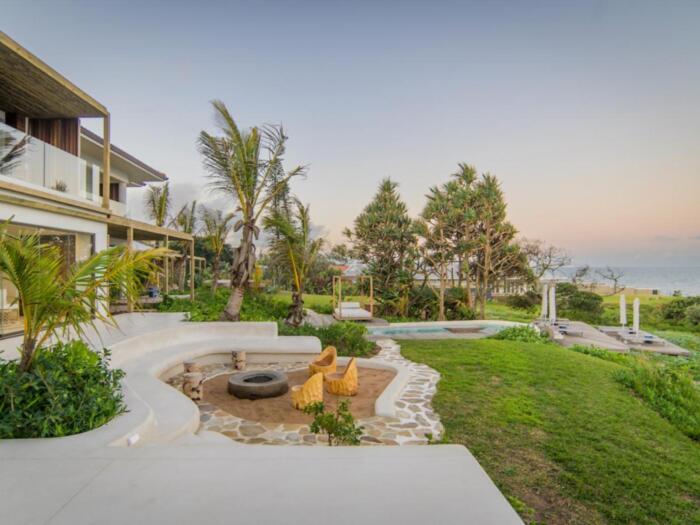 Cedarberg Travel | Sala Beach House