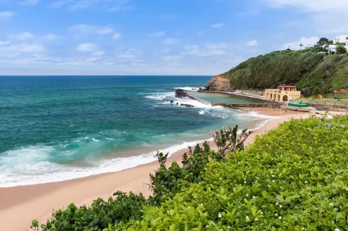 Cedarberg Travel | Sala Beach House