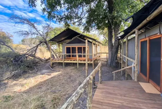 Four Rivers Lodge