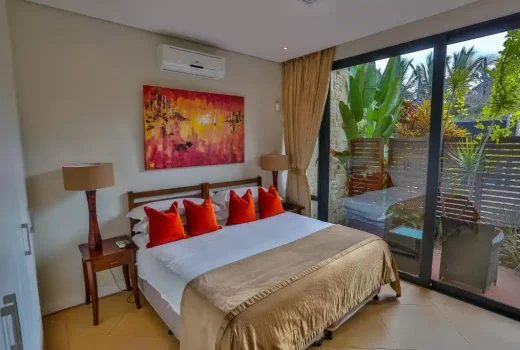 Canelands Beach Club & Spa