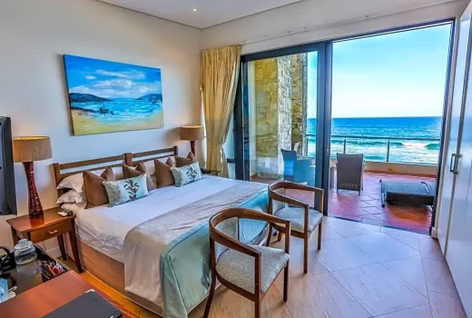 Canelands Beach Club & Spa